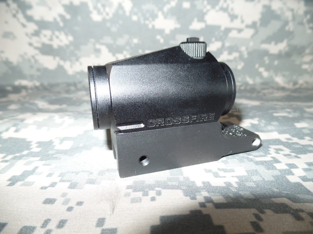 PS-90 Fixed Mount (Vortex Crossfire & Sparc ll, Aimpoint T-1
