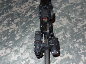 PS-90 Light & Laser Mount