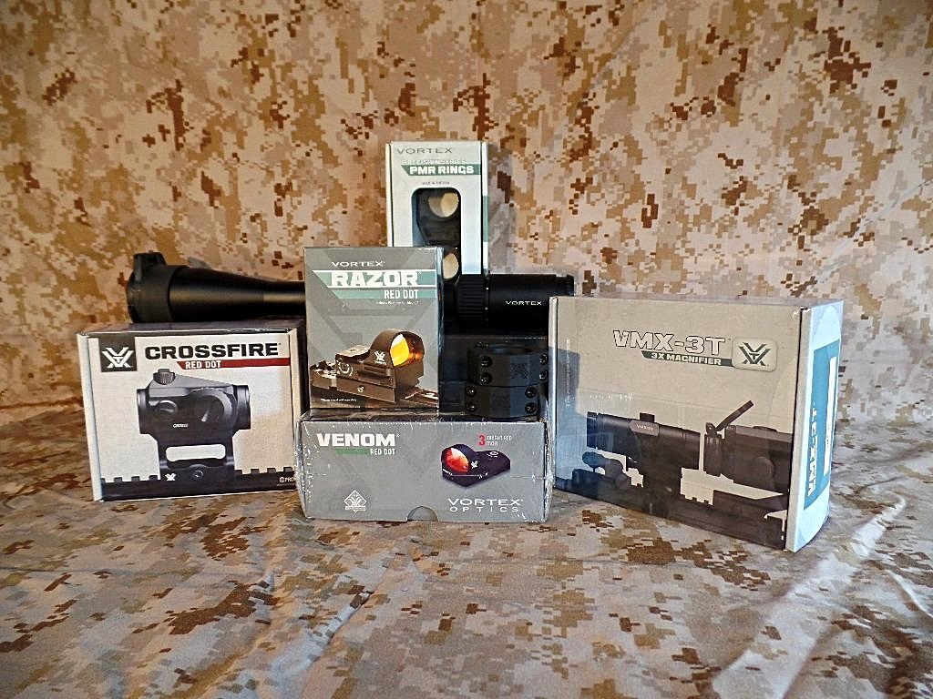 Vortex Optics and Products – Design Machine, Inc.